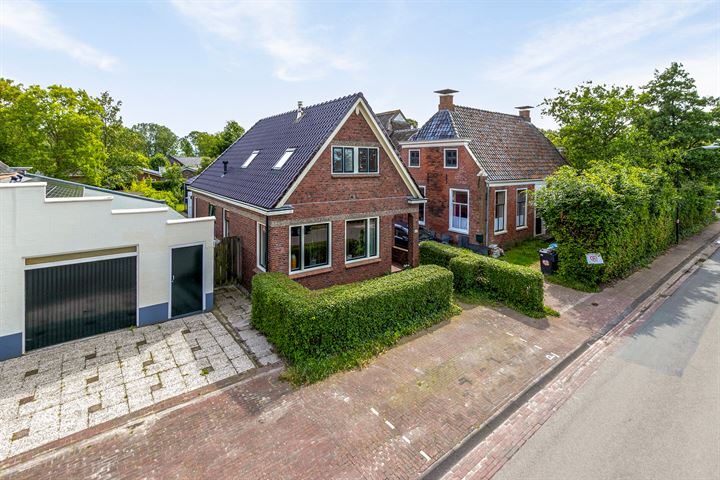 Bekijk foto 3 van Hoofdstraat 142