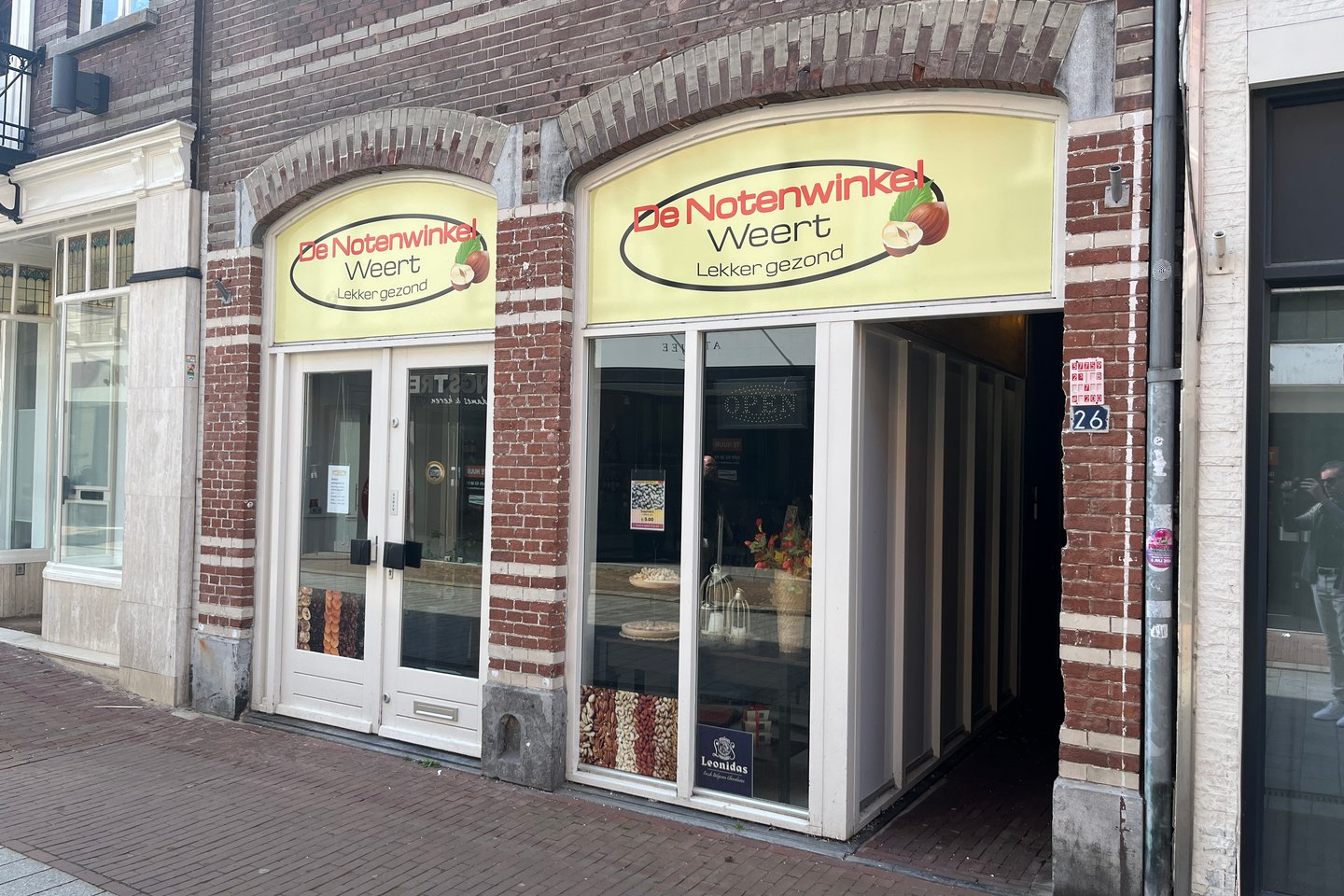 Bekijk foto 1 van Langstraat 26