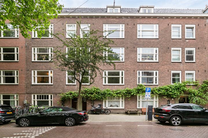 Bekijk foto 1 van Reinier Claeszenstraat 102-1