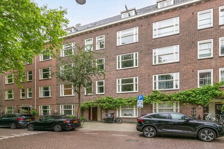 Bekijk foto 29 van Reinier Claeszenstraat 102-1