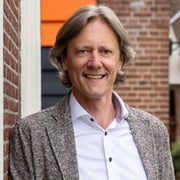 Ralph Deurloo - NVM Register Makelaar (Directeur)