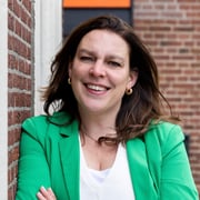 Marie-Louise van Brakel - Commercieel Medewerker