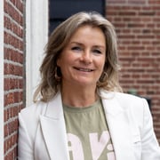 Mariëlle Reedijk - Commercieel Medewerker