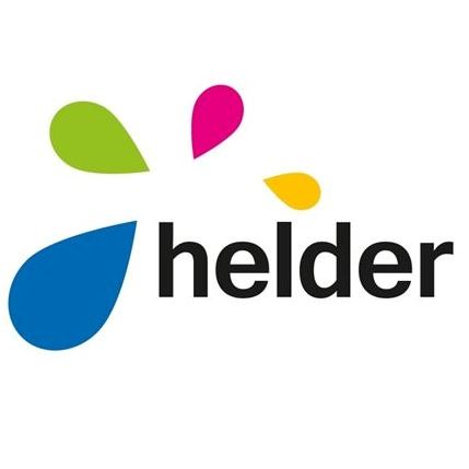 Helder Makelaars logo