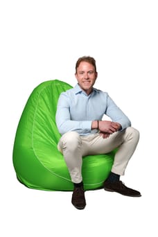 Jannik Beekers - Makelaar