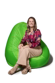 Tessa Thielen - Officemanager