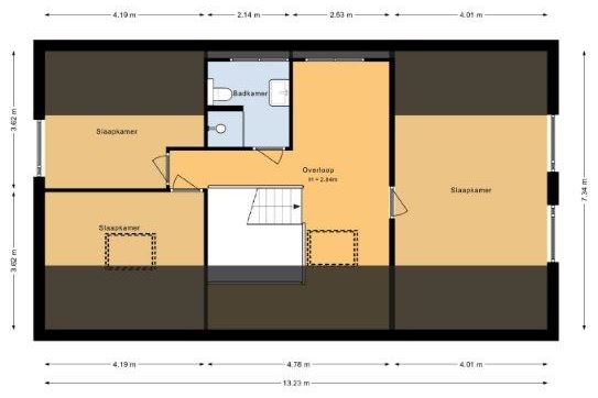 Bekijk foto 64 van Tolhuislaan 23