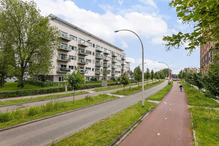 Bekijk foto 32 van Govert Flinckstraat 25-E