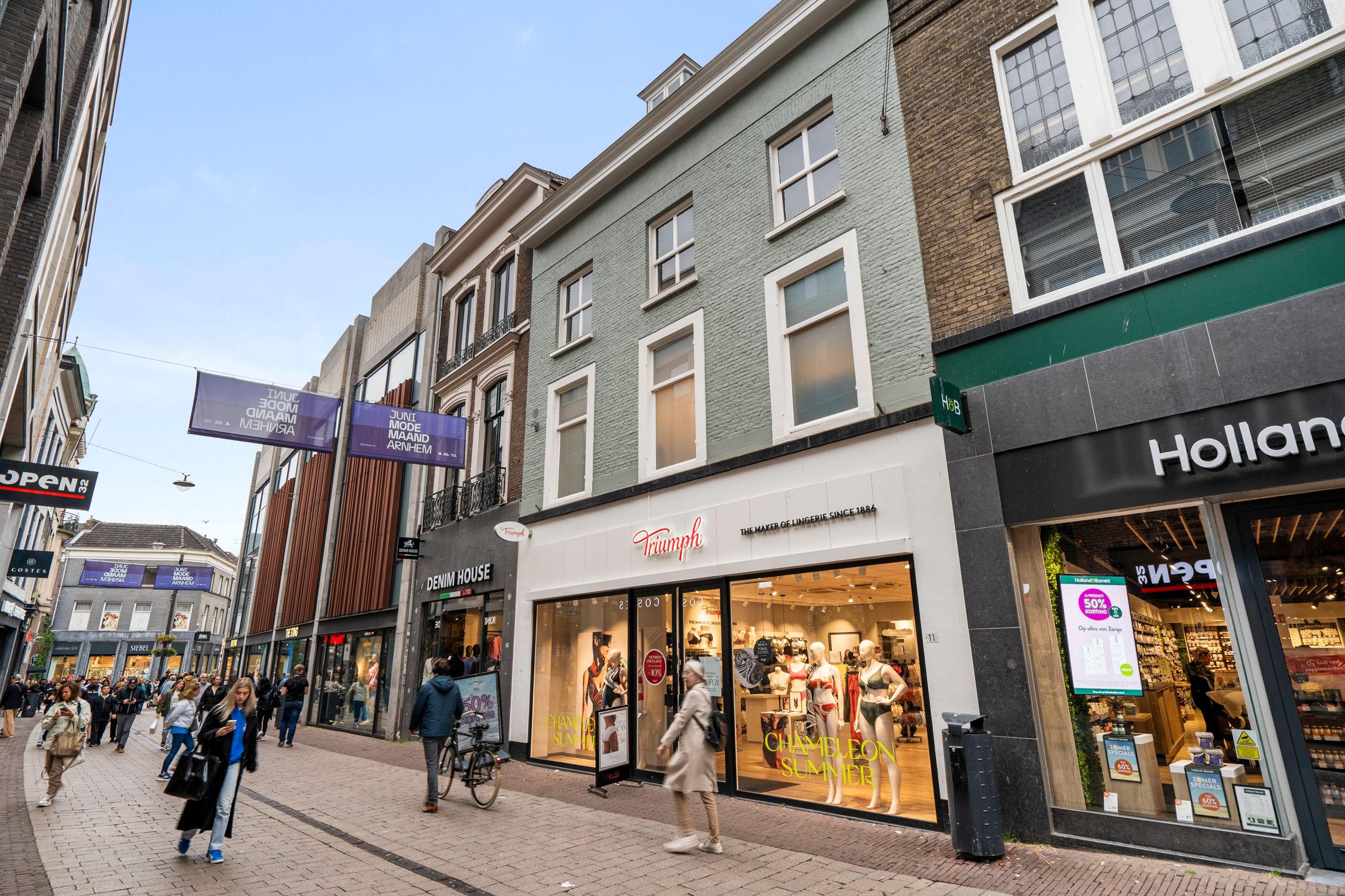 Winkels Open In Eindhoven Op Zondag