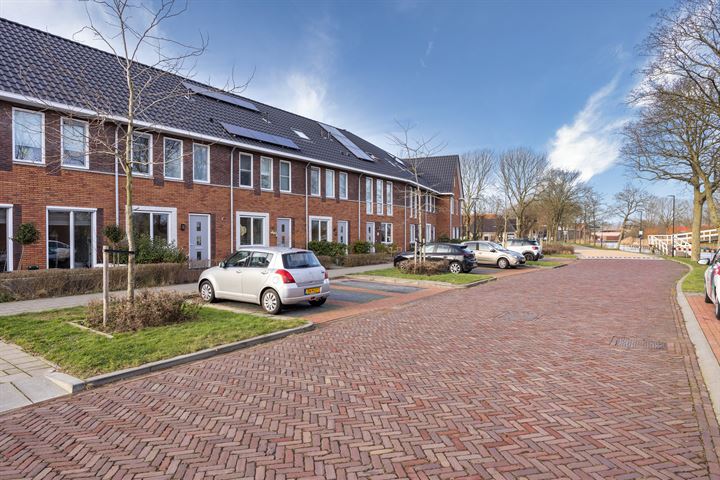 Bekijk foto 3 van Franekerstraat 19-A