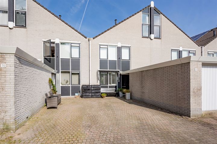 Bekijk foto 33 van Eelerbergstraat 68