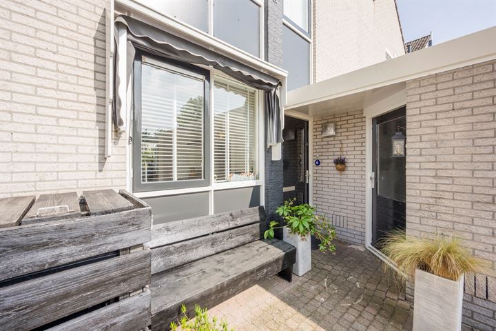 Bekijk foto 34 van Eelerbergstraat 68