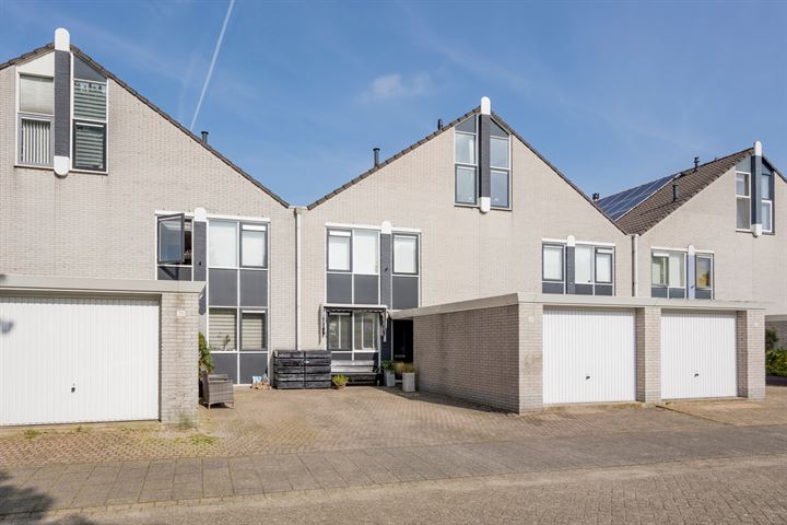 Bekijk foto 35 van Eelerbergstraat 68