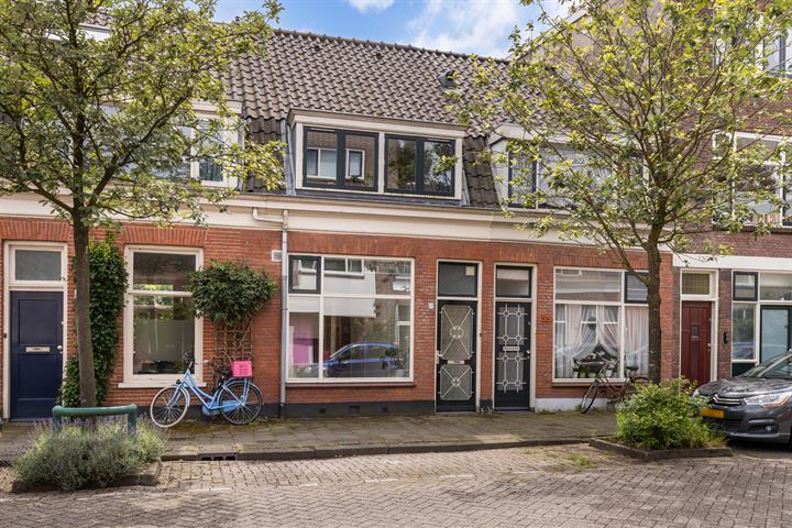 Bekijk foto 1 van Zonstraat 57