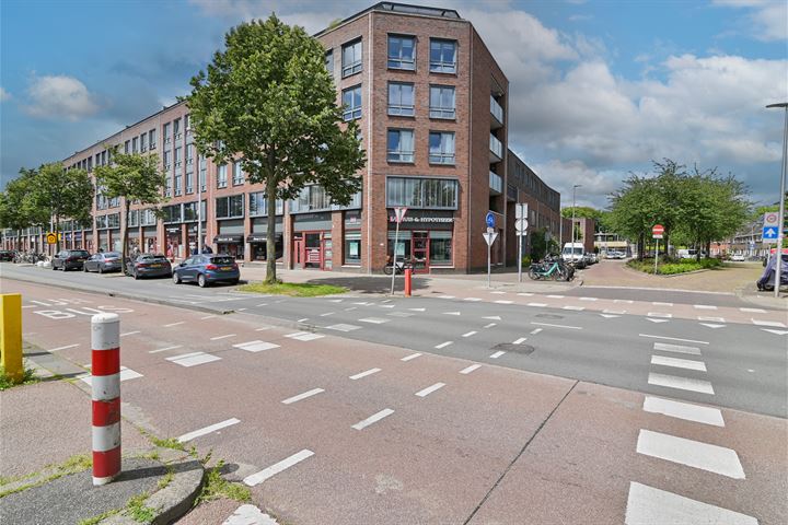 Bekijk foto 40 van Vleutenseweg 261