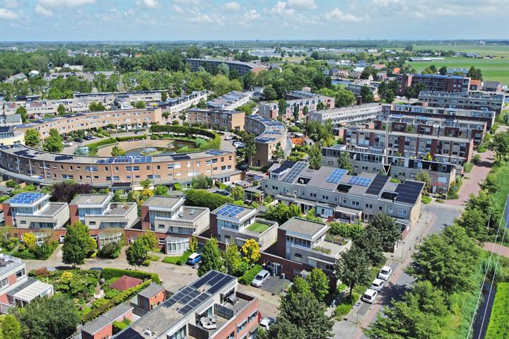 Bekijk foto 36 van Randmeerstraat 94