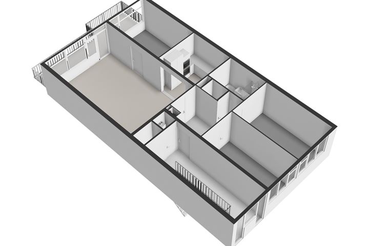 Bekijk foto 39 van Grootzeil 197