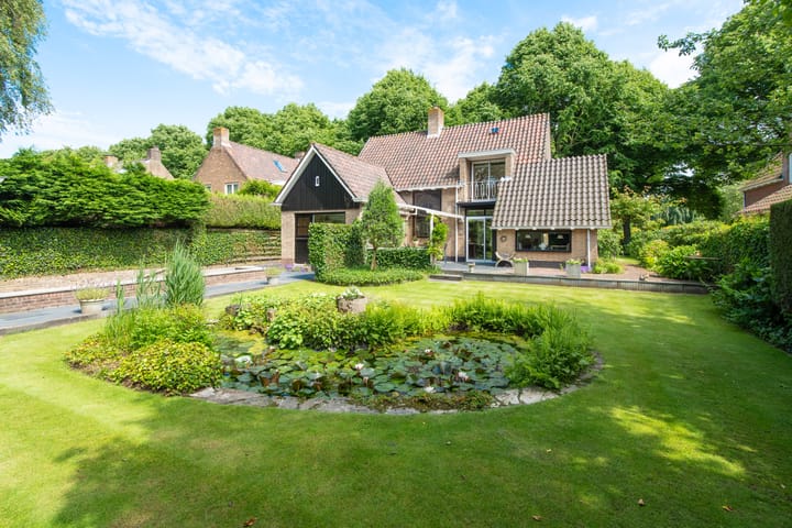 Foto 2 van Maas Geesteranusweg 6