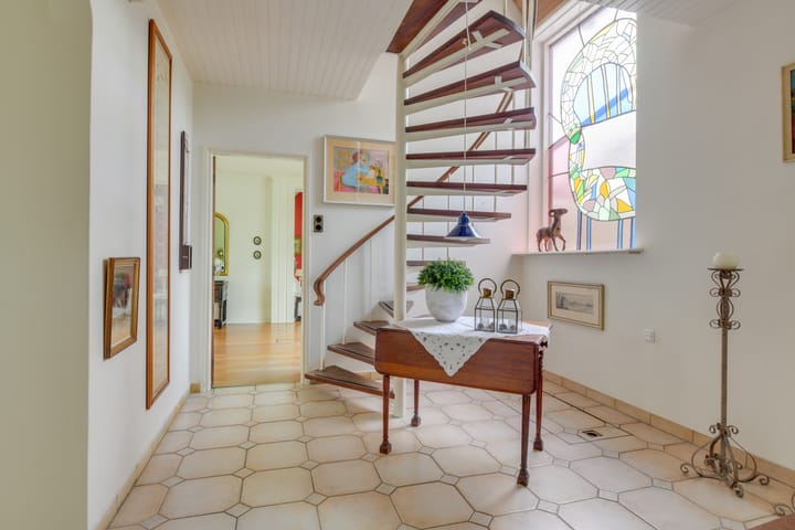 Foto 8 van Maas Geesteranusweg 6