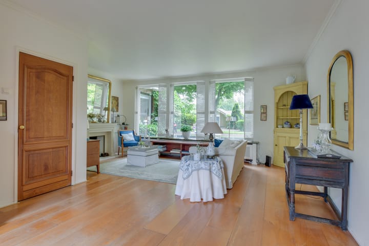 Foto 10 van Maas Geesteranusweg 6