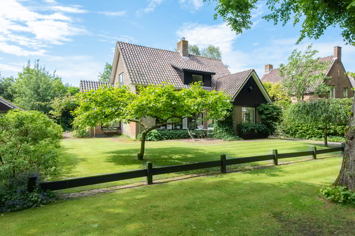 Foto 1 van Maas Geesteranusweg 6