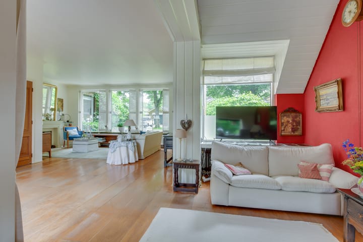 Foto 16 van Maas Geesteranusweg 6