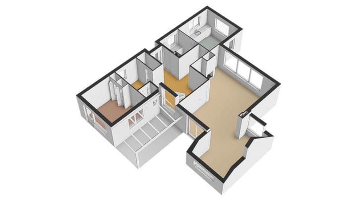 Foto 87 van Maas Geesteranusweg 6