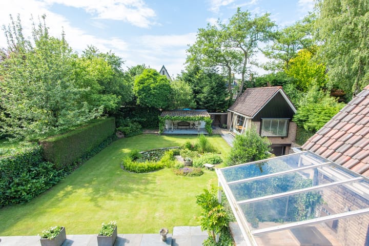 Foto 67 van Maas Geesteranusweg 6