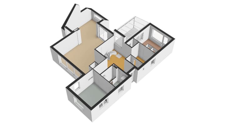 Foto 88 van Maas Geesteranusweg 6