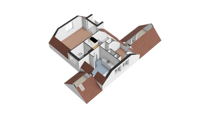 Foto 94 van Maas Geesteranusweg 6