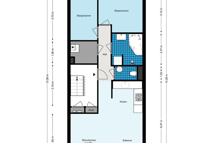 View photo 23 of Ceintuurbaan 194-2