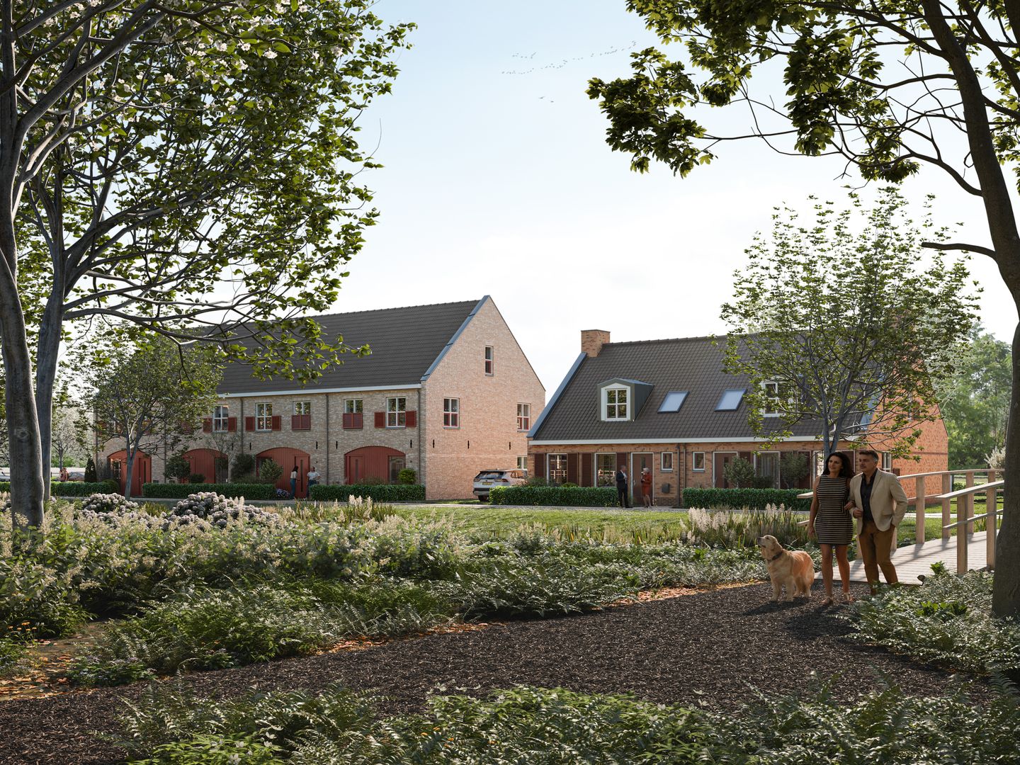 Photo 7 of Thedemaborg Nietap (nabij centrum Leek)