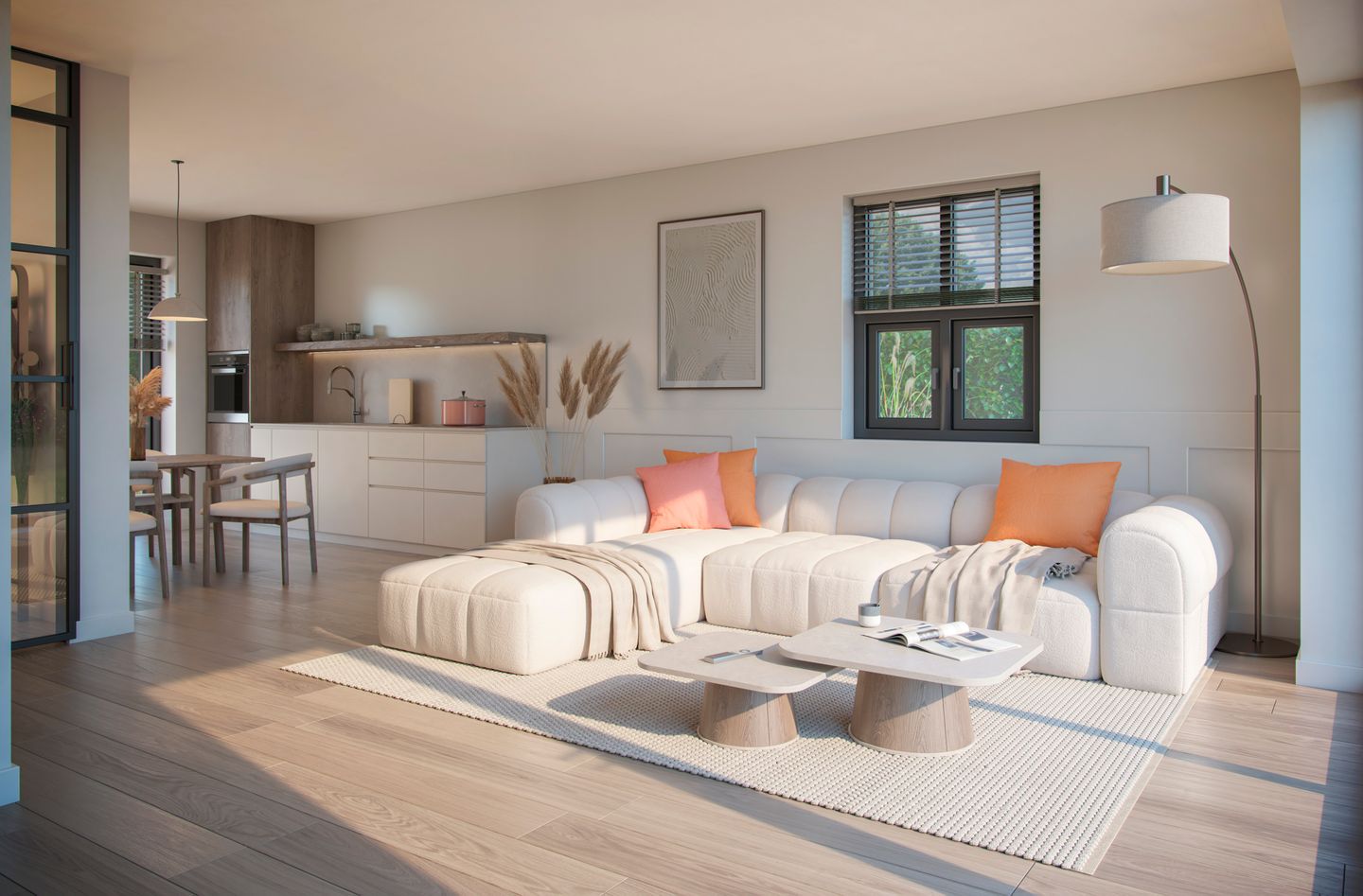 Photo 11 of Thedemaborg Nietap (nabij centrum Leek)