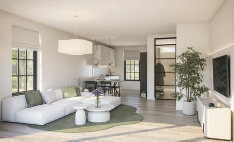 Thedemaborg Nietap (nabij centrum Leek) secondary image