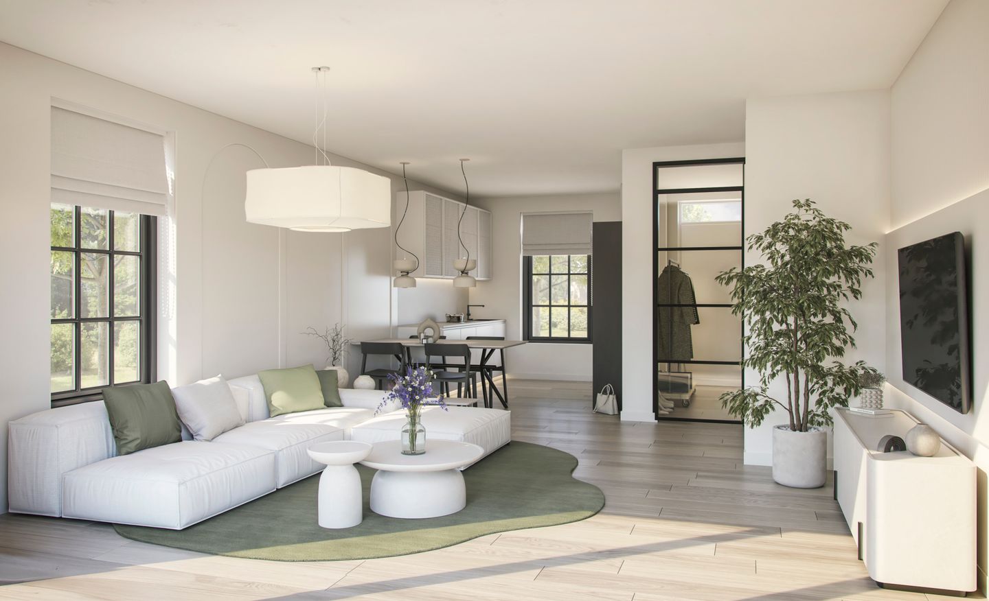 Photo 2 of Thedemaborg Nietap (nabij centrum Leek)