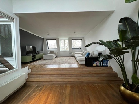 Foto 5 van Weesperzijde 8-D