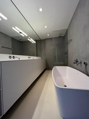Foto 16 van Weesperzijde 8-D