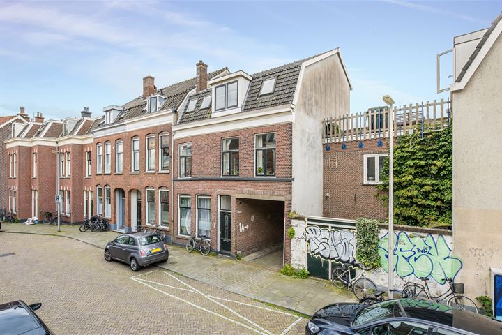 Bekijk foto 35 van Prinsenstraat 1-C