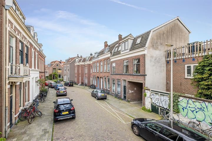 Bekijk foto 36 van Prinsenstraat 1-C