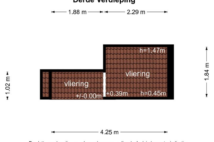 Bekijk foto 42 van Prinsenstraat 1-C