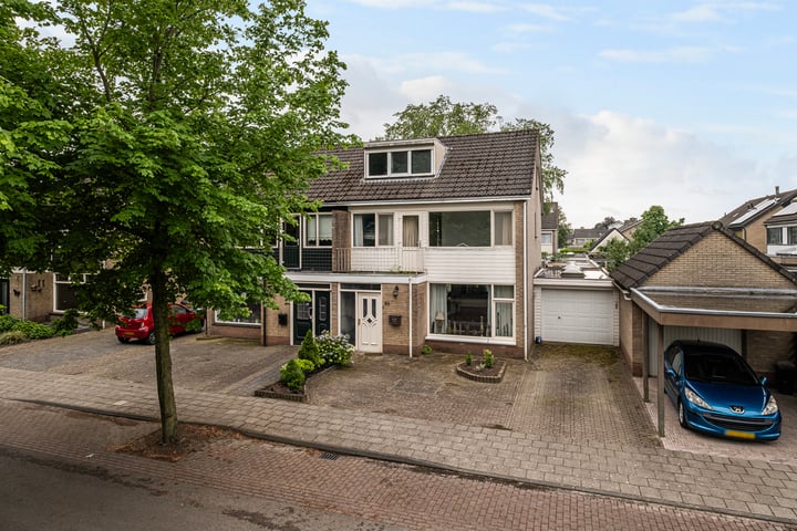 Bekijk foto 1 van Windestraat 30