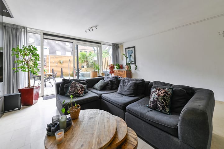 Foto 3 van Dijkwacht 126