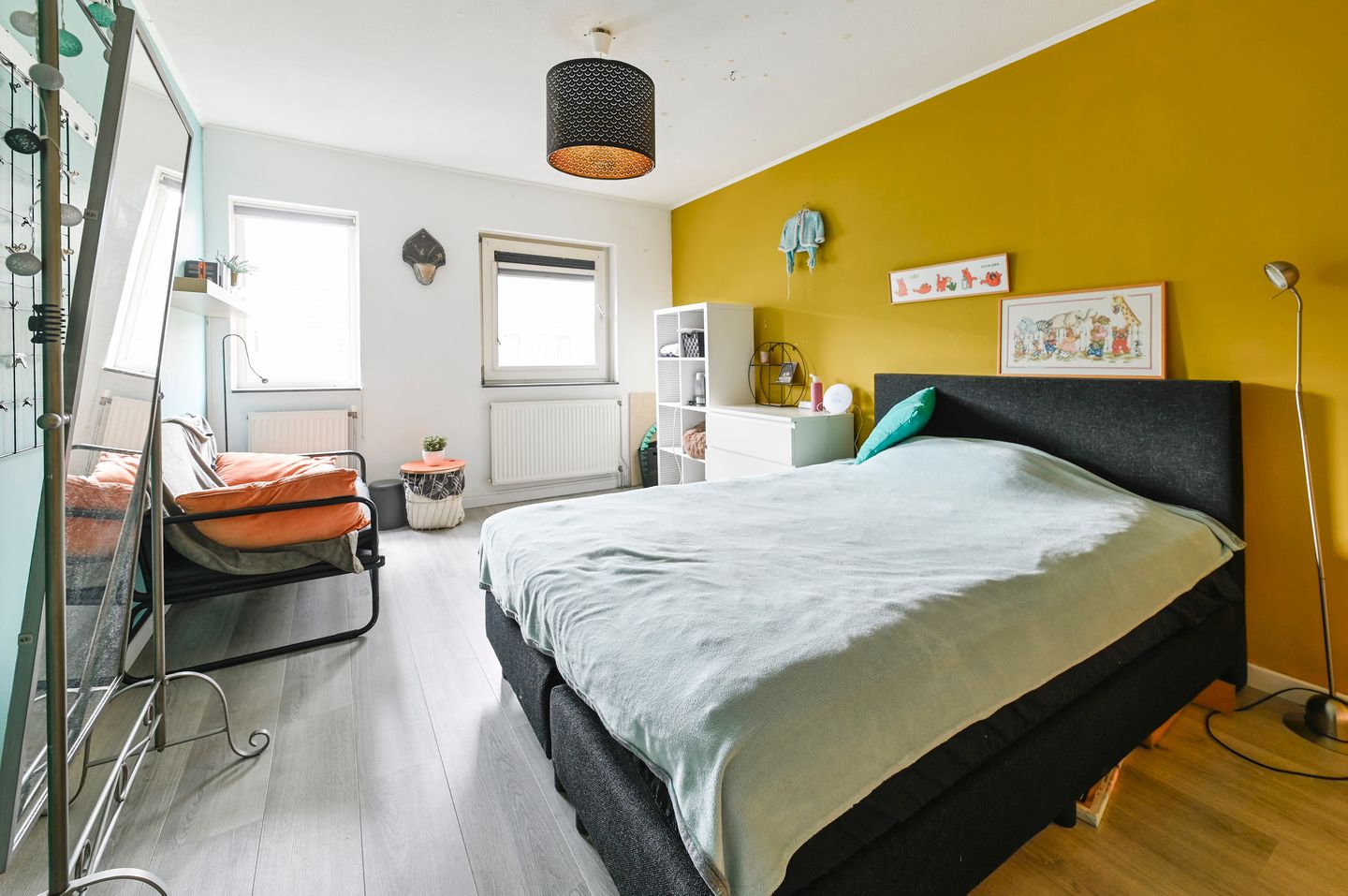 Foto 20 van Dijkwacht 126