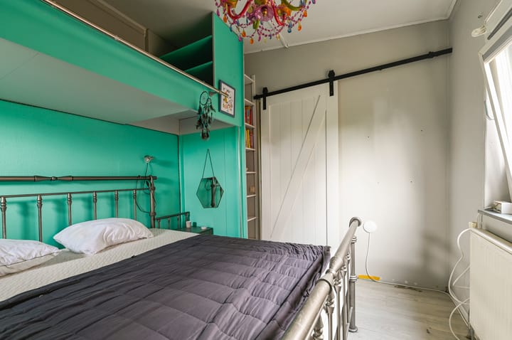 Foto 26 van Dijkwacht 126