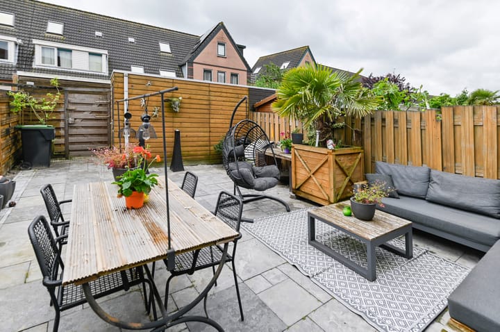 Foto 28 van Dijkwacht 126