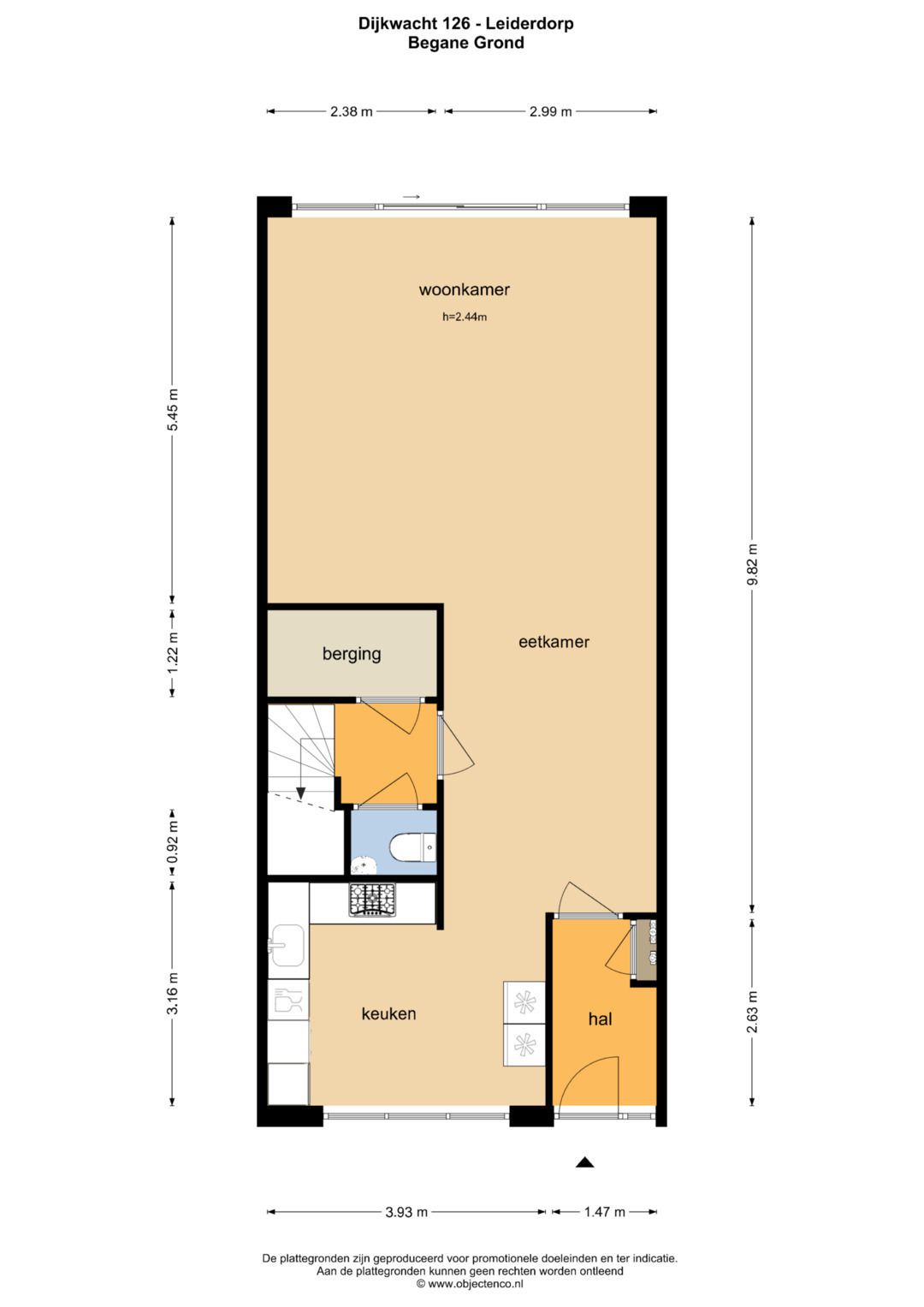 Foto 30 van Dijkwacht 126
