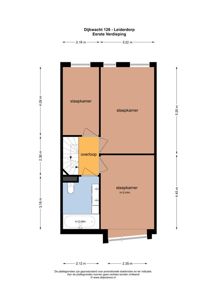 Foto 31 van Dijkwacht 126