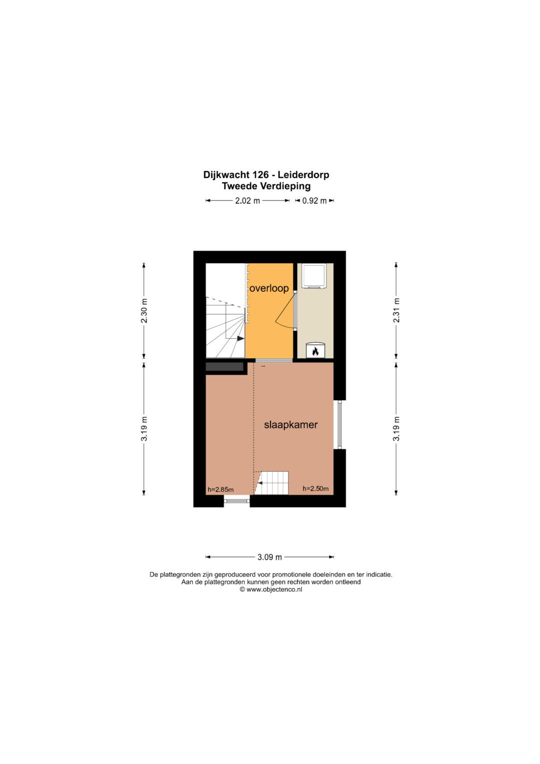 Foto 32 van Dijkwacht 126