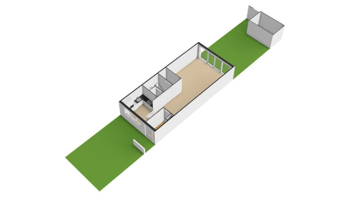 Foto 34 van Dijkwacht 126