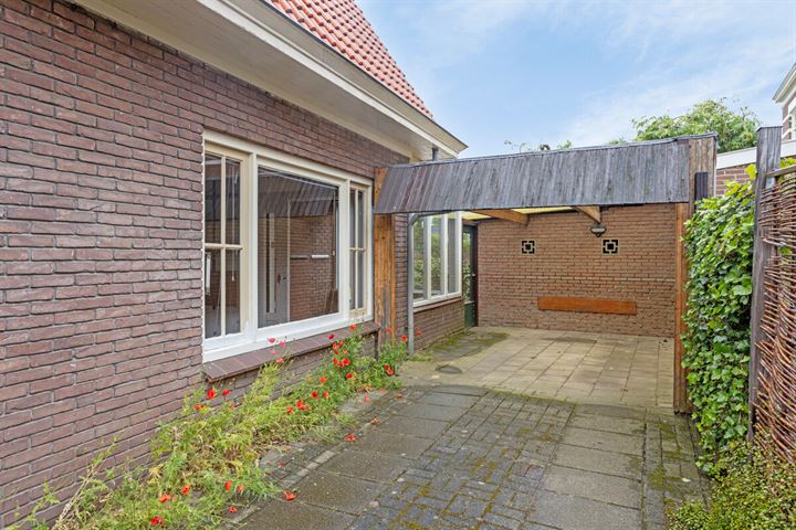 Bekijk foto 4 van Paul Krugerstraat 2